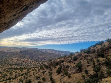 طرح مطالعاتی غارهای پیش از تاریخ روستای زنجیره علیا انجام می شود