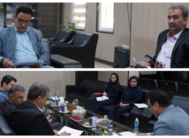 صدور اسناد مالکیت واحدهای مسکونی استان بوشهر تسریع میشود صدور اسناد مالکیت واحدهای مسکونی استان بوشهر تسریع میشود