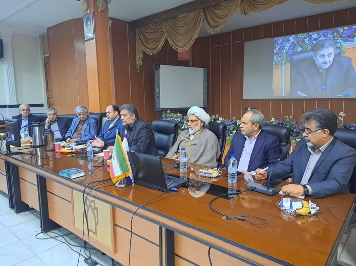 استفاده از ظرفیتهای لازم برای ارائه خدمات بهتر به مردم استفاده از ظرفیتهای لازم برای ارائه خدمات بهتر به مردم