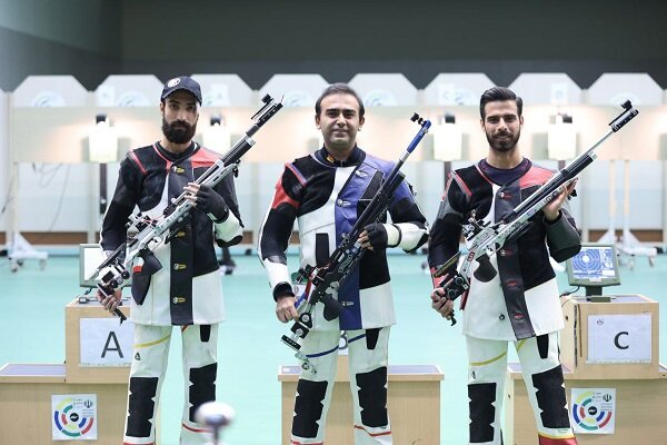 ملیپوش تفنگ: تغییر کادر فنی تصمیمی بهموقع بود / نتایج اخیر بد نبود 2
