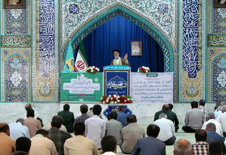 افراد کمتجربه برای فرمانداریهای استان بوشهر انتخاب نشوند