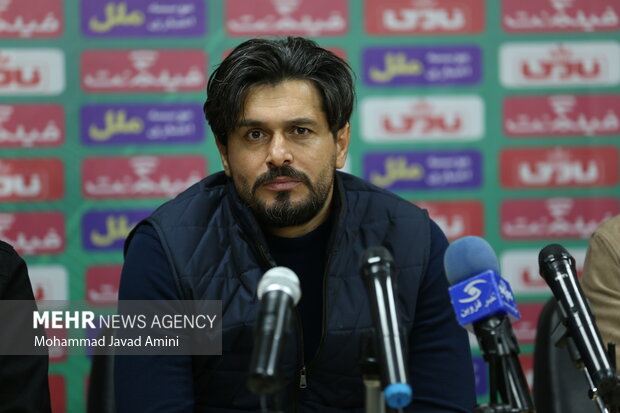 دقیقی: کارتهای بیدلیل گرفتیم / یکی از تاریخیترین روزهای فوتبال رقم خورد