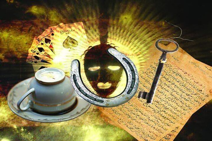 دعانویسانی که از روانشناسها مشاور ترند!/بازار داغ خرافات!