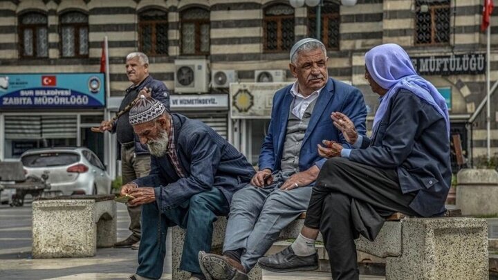 ئەگەری واژۆی پەیمانی ئاشتی لە نێوان تورکیا و پەکەکە بەمزوانە