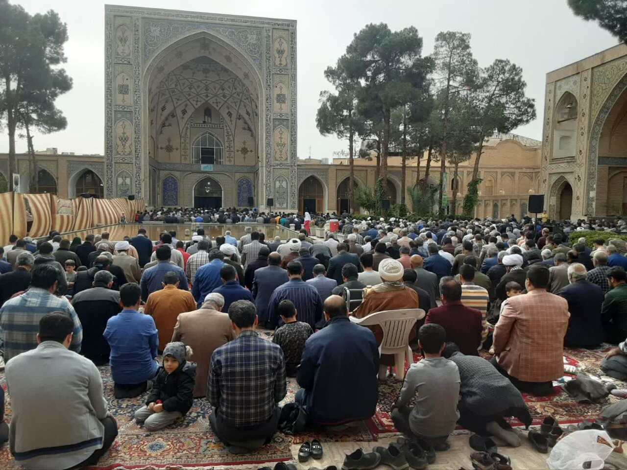 كشاورزي،سمنان،جهاد،وزير،بابيان،نماز،جمعه،پرداخت،استان