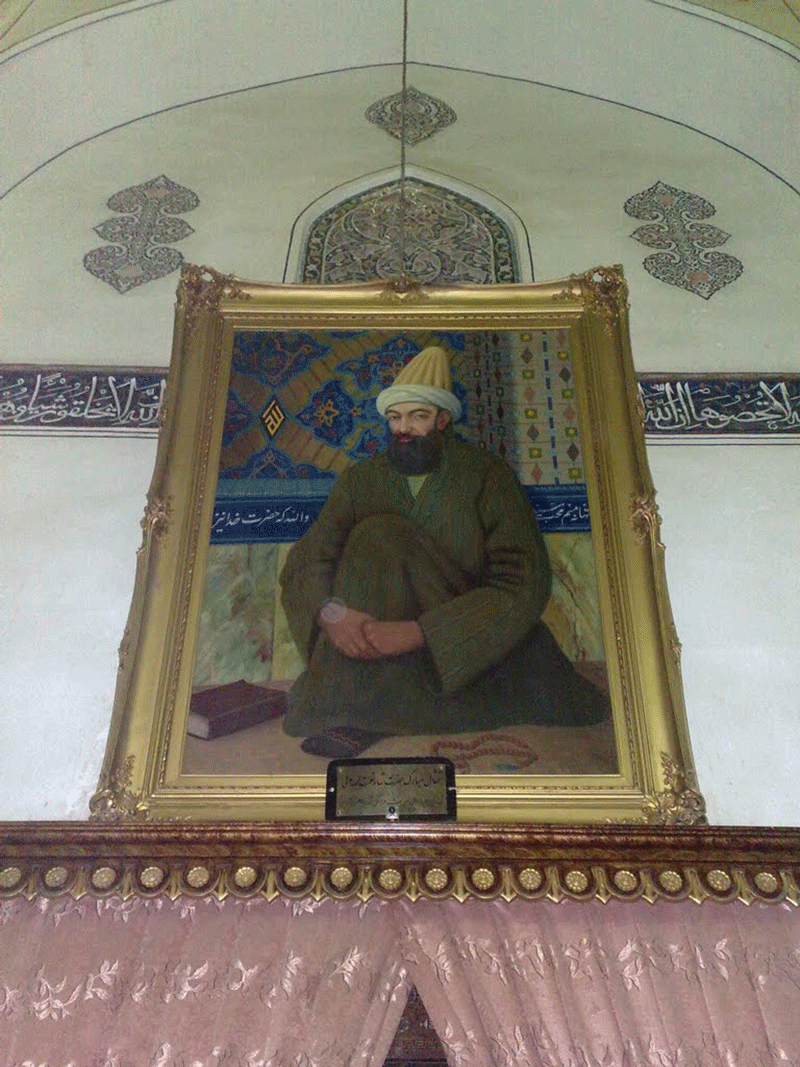 دیگران چون سایه اند و نور حیدر آفتاب دیگران چون سایه اند و نور حیدر آفتاب