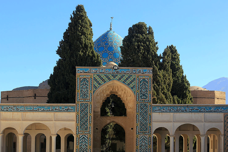 ایران پرسمان