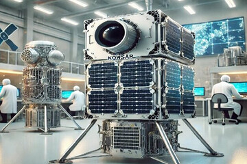 Kowsar, Hodhod satellites set to launch with Russia's Soyuz