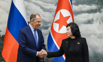 Russia, N.Korea committed to implement strategic partnership