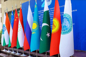 SCO opposes interference in Iran's internal affairs
