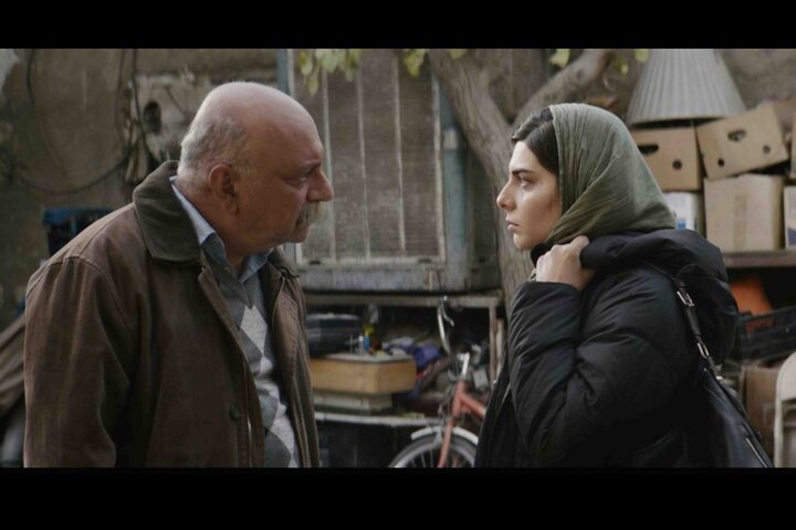 «جریان» آماده نمایش شد «جریان» آماده نمایش شد