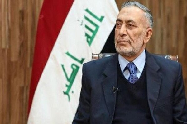 Arap medyası: Irak Meclis Başkanı İran'ı ziyaret edecek Arap medyası: Irak Meclis Başkanı İran'ı ziyaret edecek