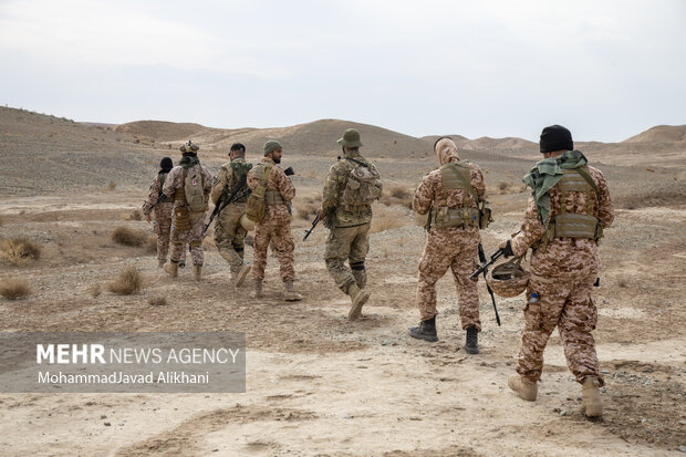 Güneydoğuda terörle mücadele operasyonu sürüyor Güneydoğuda terörle mücadele operasyonu sürüyor