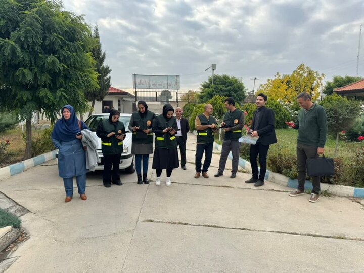 ششمین سرشماری عمومی کشاورزی تمام الکترونیکی انجام میشود