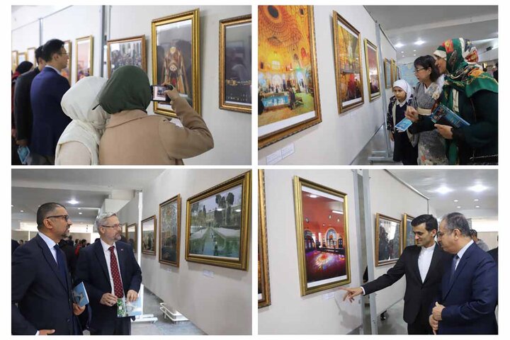 روایت بلاگرهای قرقیزستانی از تمدن باستانی چند هزار ایران روایت بلاگرهای قرقیزستانی از تمدن باستانی چند هزار ایران