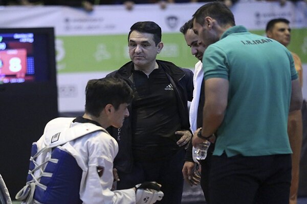 برای کسب بهترین نتیجه به بازیهای آسیایی میرویم/شرایط خوبی داریم