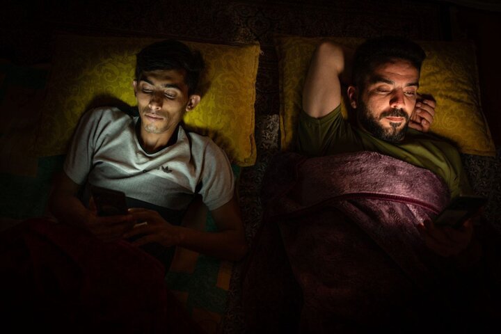 «فصل فرار اسبها» آماده نمایش شد «فصل فرار اسبها» آماده نمایش شد