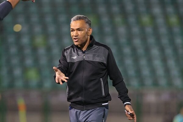 Jose Morais parts company with Sepahan: PGPL