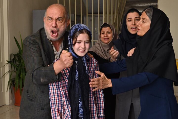 «سه جلد» راهی سینماها میشود «سه جلد» راهی سینماها میشود