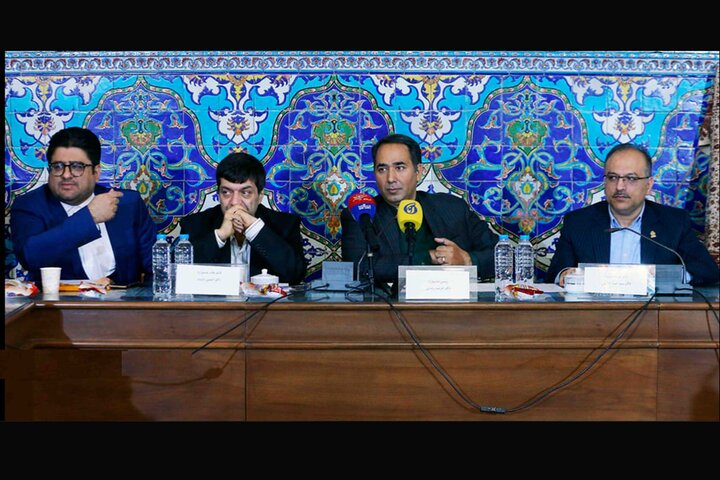برگزاری اولین جشنواره «هنر و سواد سلامت» در سینما فلسطین برگزاری اولین جشنواره «هنر و سواد سلامت» در سینما فلسطین