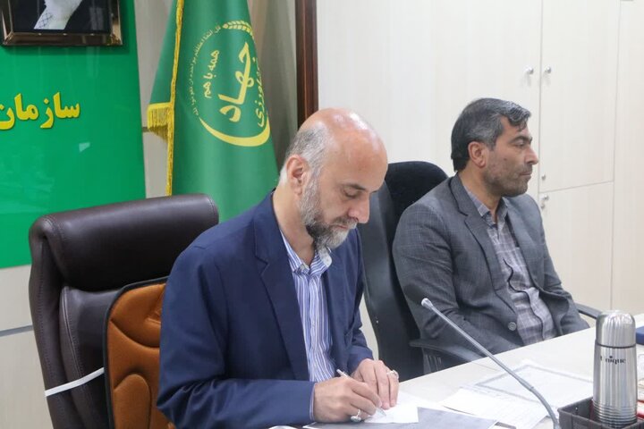 سرمایه در گردش واحدهای تولیدی بالای۵۰درصد پیشرفت فیزیکی تامین شود سرمایه در گردش واحدهای تولیدی بالای۵۰درصد پیشرفت فیزیکی تامین شود