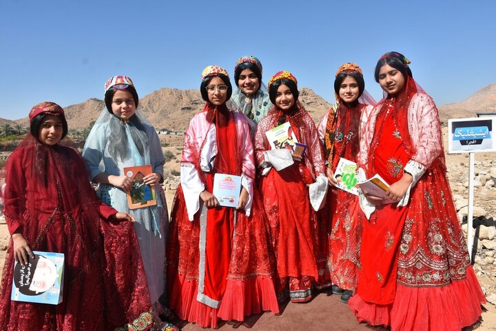 محل اتراق ایل بچاقچی به عنوان کوه کتاب نامگذاری شد محل اتراق ایل بچاقچی به عنوان کوه کتاب نامگذاری شد