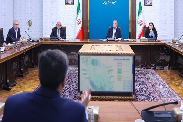 خارجیها میتوانند در اسکلههای ایران سرمایهگذاری کنند