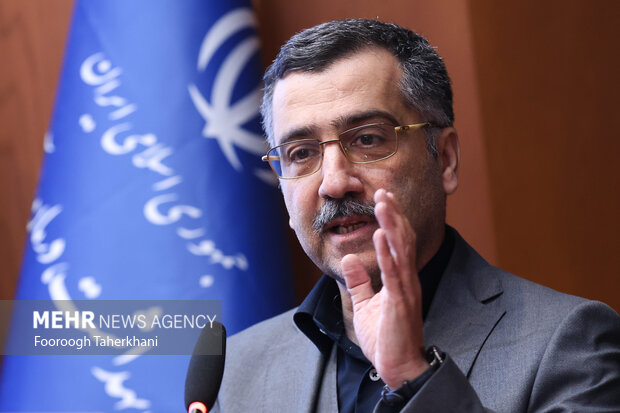 هیچ حادثهای نتوانسته فعالیتهای آموزشی پژوهشی دانشگاهها را مختل کند