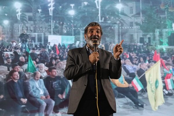 یکتا:جنگ ۱۲ روزه، «جنگ وجودی» و نقطه عطف مقاومت جوانان ایرانی یکتا:جنگ ۱۲ روزه، «جنگ وجودی» و نقطه عطف مقاومت جوانان ایرانی