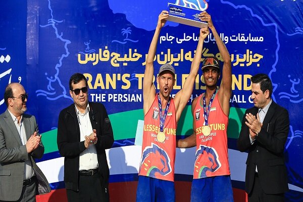 تکلیف نایب رئیس والیبال مشخص میشود/ فدراسیون محل تسویه حساب نیست