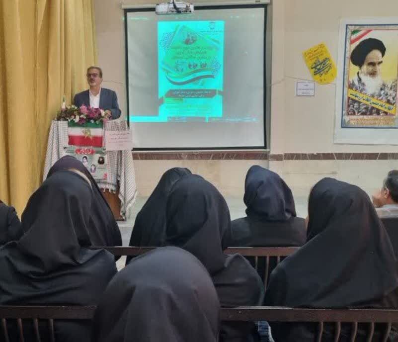 انتخابات شوراهای دانشآموزی در مدارس استثنایی کردستان برگزار شد