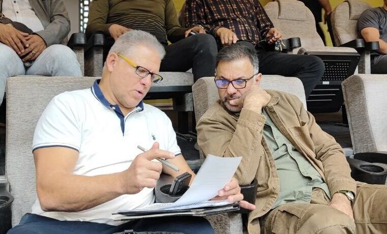 Sotiris Manolopoulos