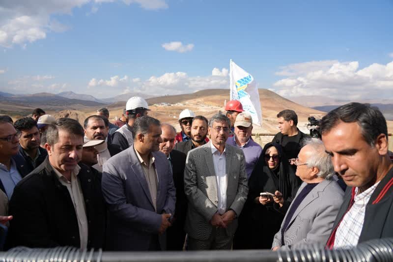 «مخملکوه» ته دره/گره سد پرماجرا به دست چه کسی باز میشود؟