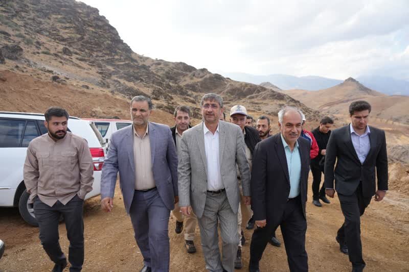 «مخملکوه» ته دره/گره سد پرماجرا به دست چه کسی باز میشود؟