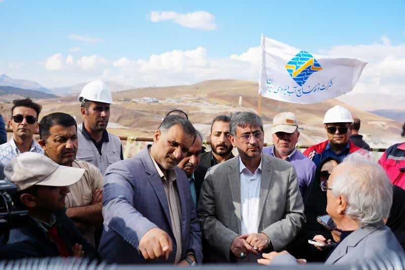 «مخملکوه» ته دره/گره سد پرماجرا به دست چه کسی باز میشود؟