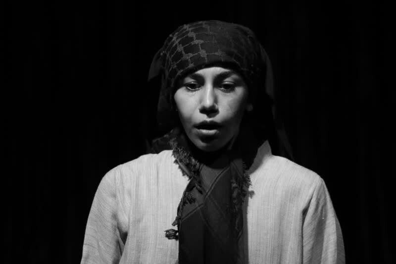 «بمببست» روی صحنه رفت «بمببست» روی صحنه رفت