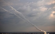 Gaza attacks occupied Quds with missiles