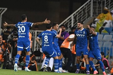 الهلال و احتمال تغییرات گسترده برابر استقلال/ ستاره‌ها به خط شدند