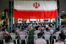 زنگ استکبارستیزی در مدارس کشور به صدا در آمد