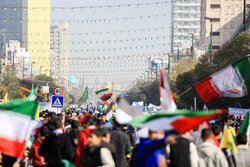 تجمع بزرگ ۱۳ آبان در میدان شهدای مشهد برگزار می‌شود