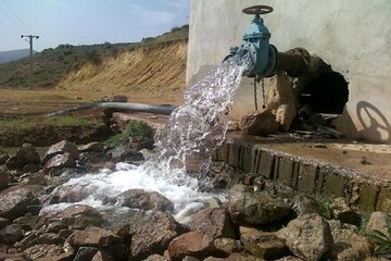 طرح آبرسانی به ۱۰ روستای ارومیه در قالب طرح «شبان» در حال اجراست