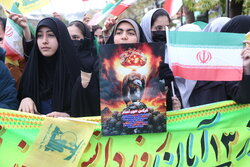 مراسم یوم‌الله ۱۳ آبان در اصفهان با تمرکز بر همبستگی ملی برگزار می‌شود