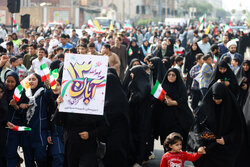 اعلام مسیرهای راهپیمایی یوم الله ۱۳ آبان در خوزستان