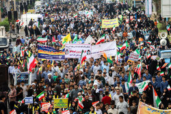 محدودیت‌های ترافیکی در اهواز به مناسبت مراسم ۱۳ آبان اعمال می شود