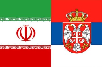 Iran-Serbia