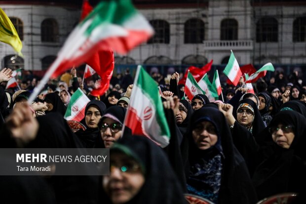 پویش ایران همدل در گیلان