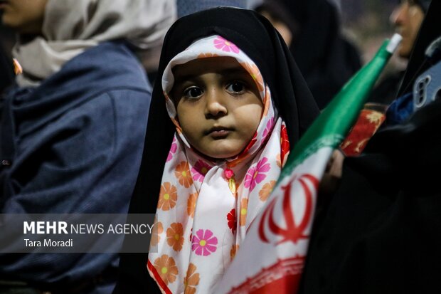 پویش ایران همدل در گیلان