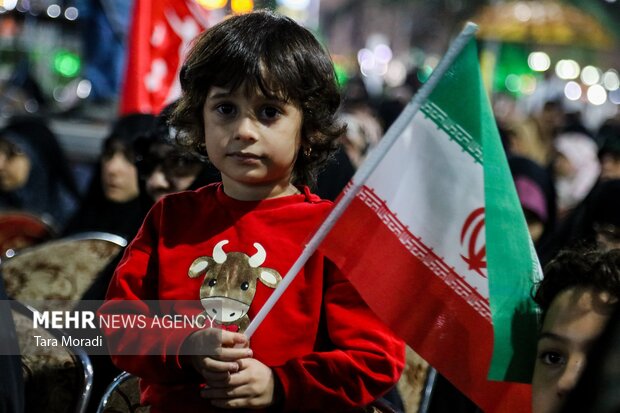 پویش ایران همدل در گیلان