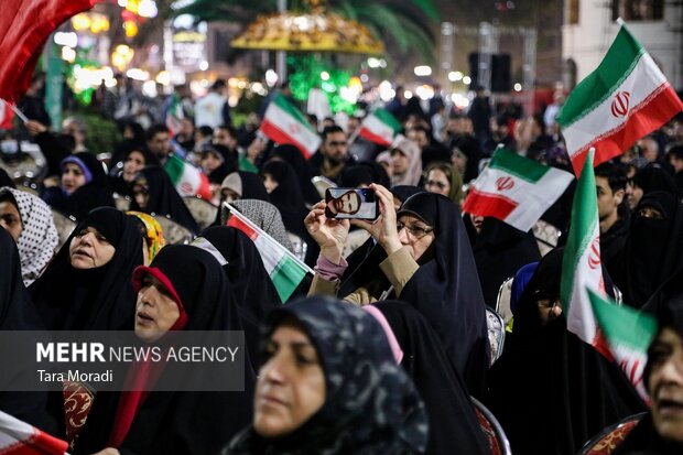 پویش ایران همدل در گیلان