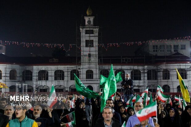 پویش ایران همدل در گیلان